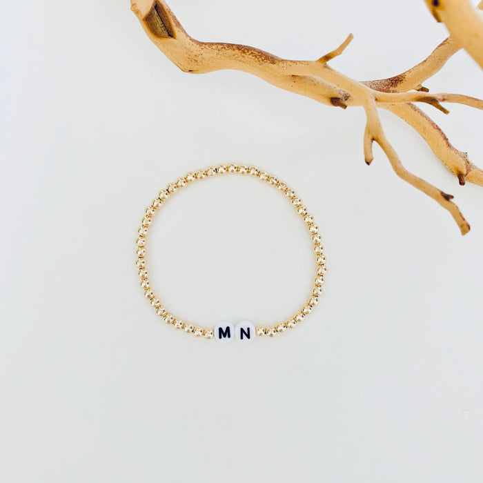 Gold Filled Beads