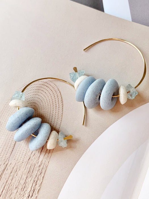ORELLA HOOPS