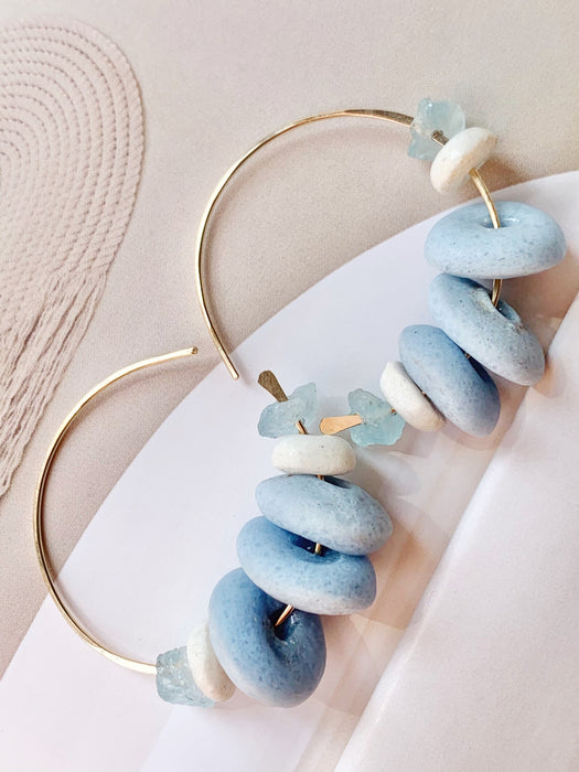ORELLA HOOPS
