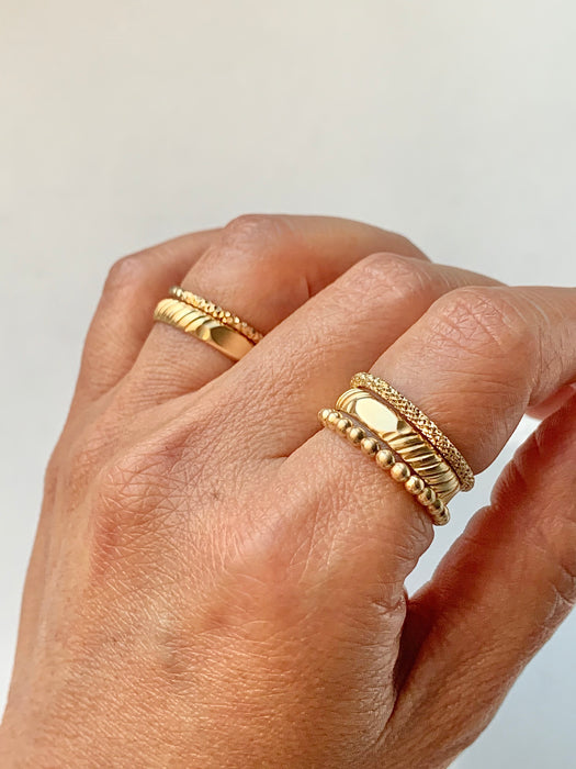 HALO RING
