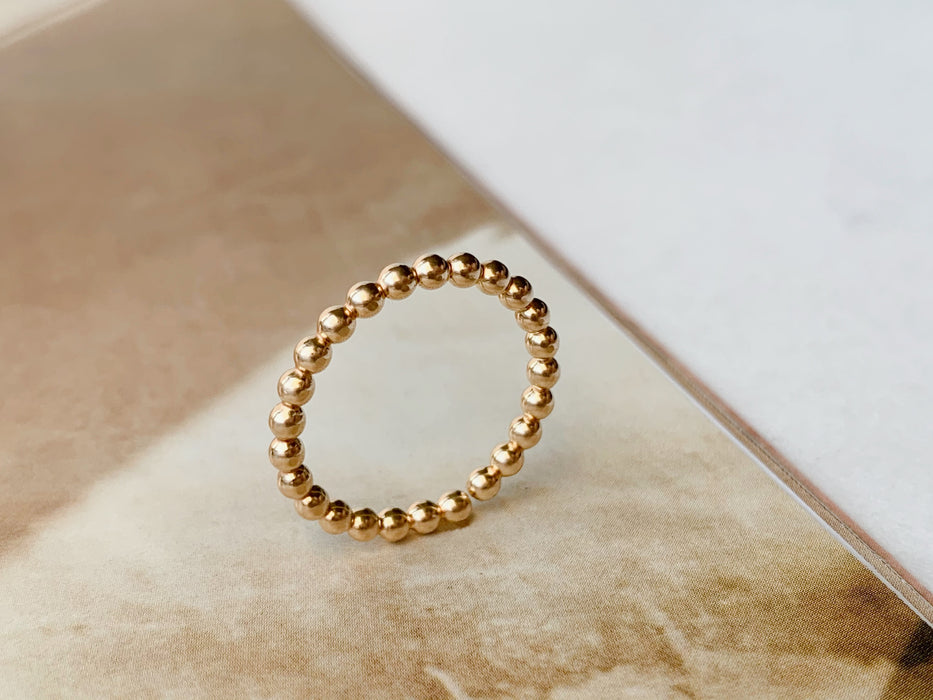 HALO RING