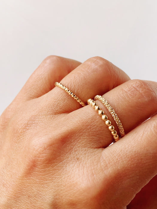 HALO RING