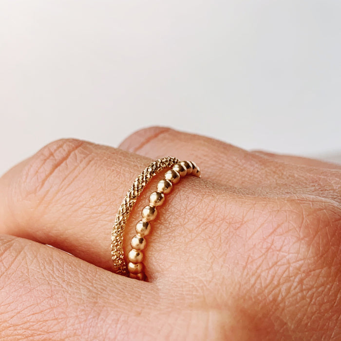 HALO RING