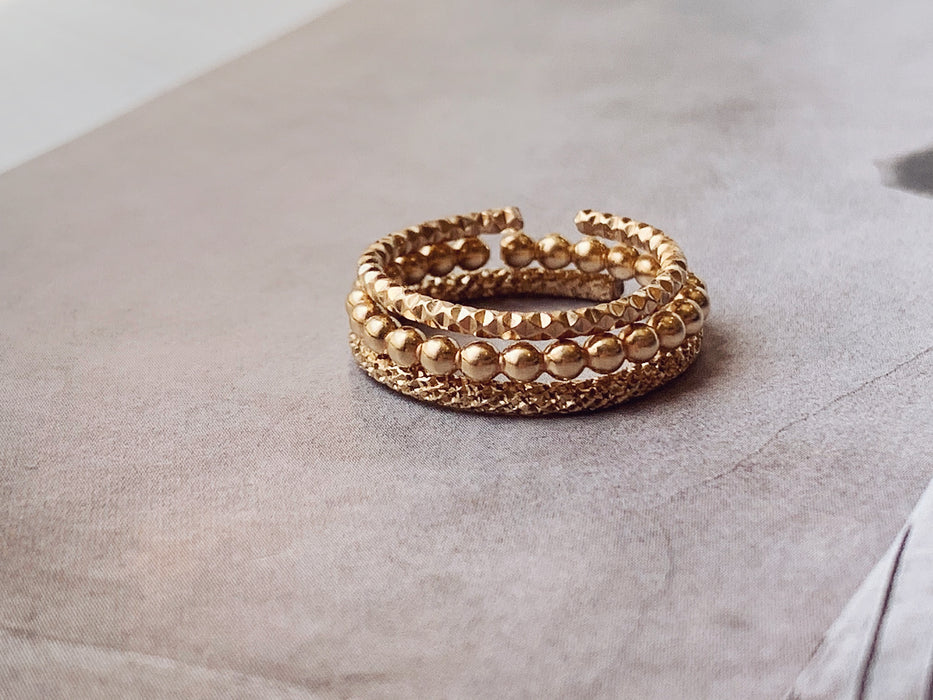 HALO RING