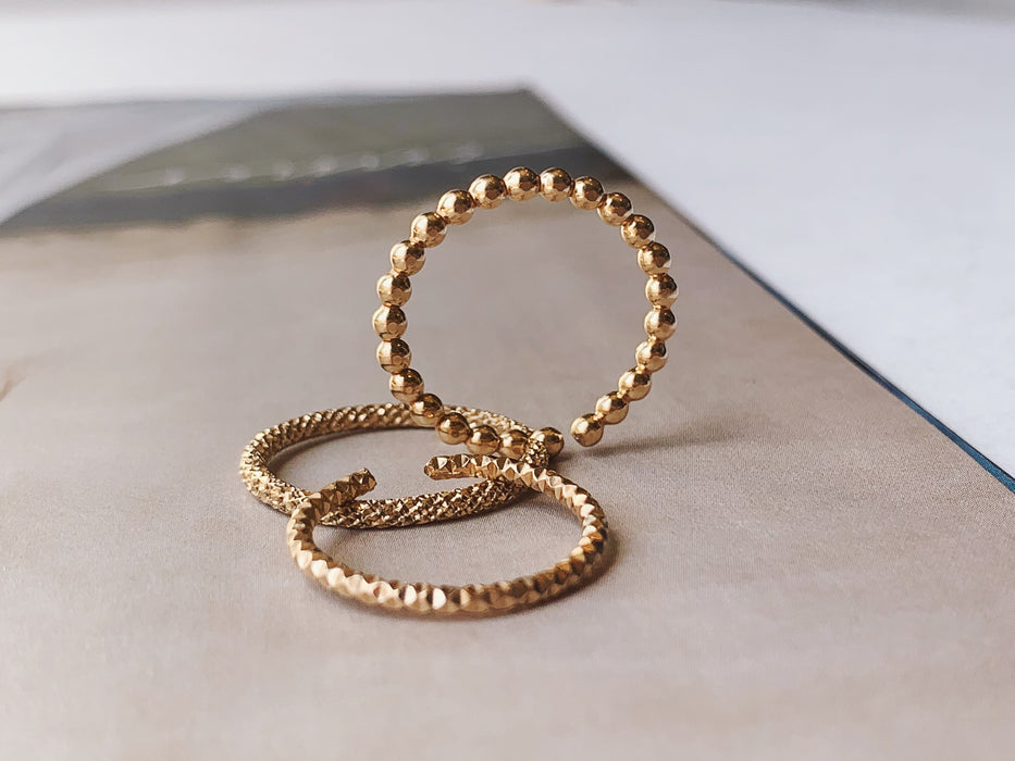 HALO RING