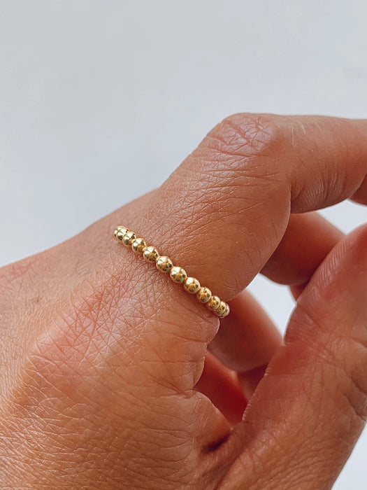 HALO RING