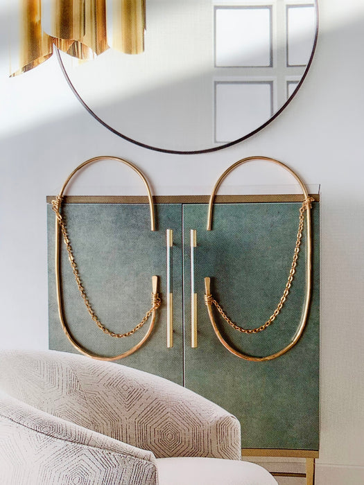 STELLA HOOPS