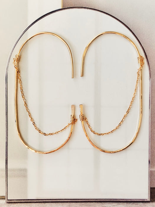 STELLA HOOPS