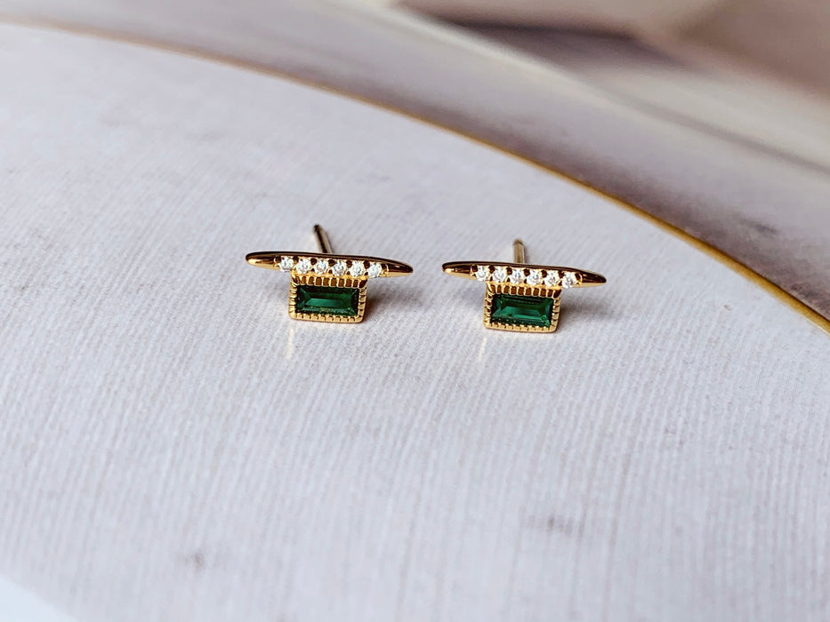 EMERY STUDS