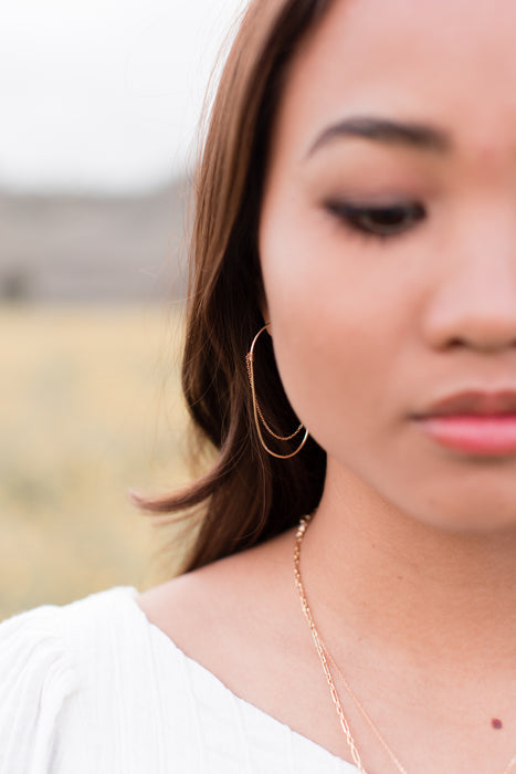 STELLA HOOPS