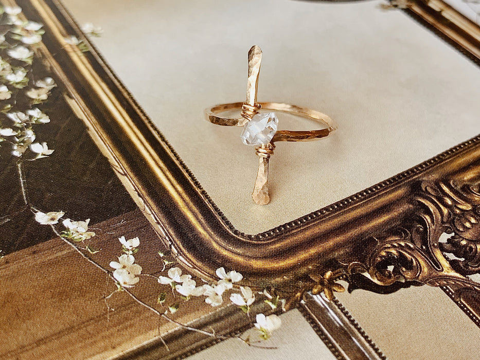 HOPE RING