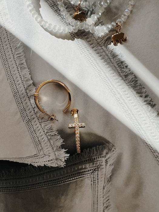 GRACE HOOPS