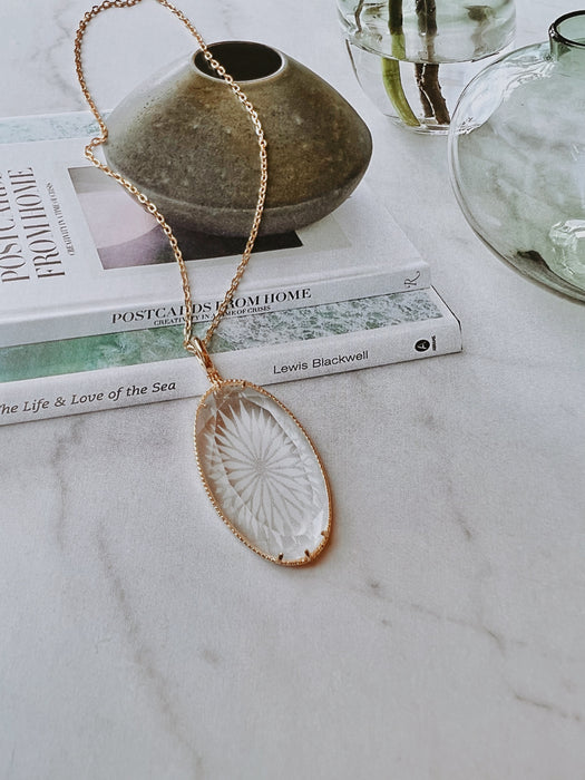 NAOMI NECKLACE
