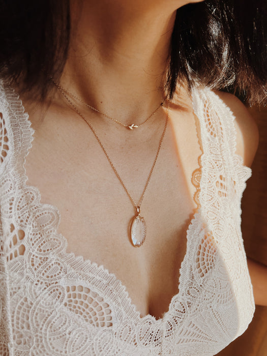 NAOMI NECKLACE