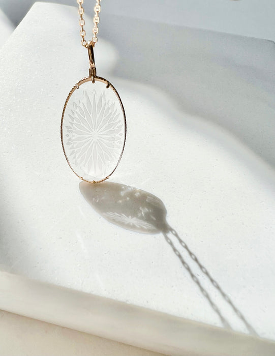 NAOMI NECKLACE