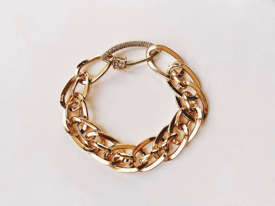 TRINITY BRACELET