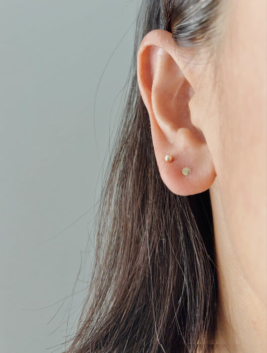 MINI DISC STUDS