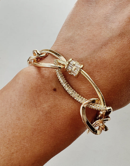TRINITY BRACELET