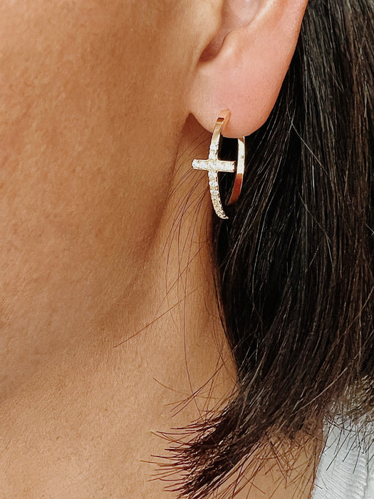 GRACE HOOPS