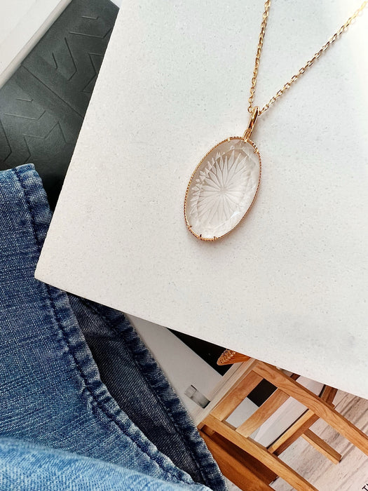 NAOMI NECKLACE