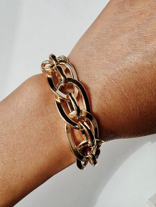 TRINITY BRACELET