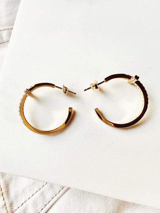 GRACE HOOPS