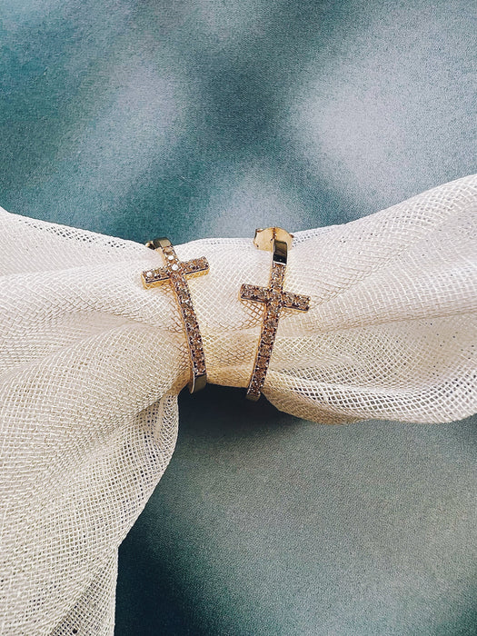GRACE HOOPS