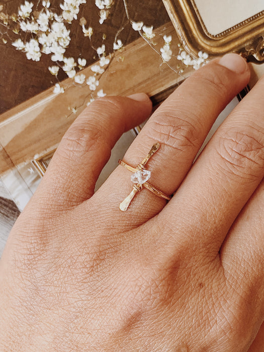 HOPE RING