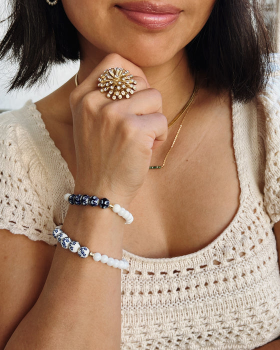 DAHLIA RING