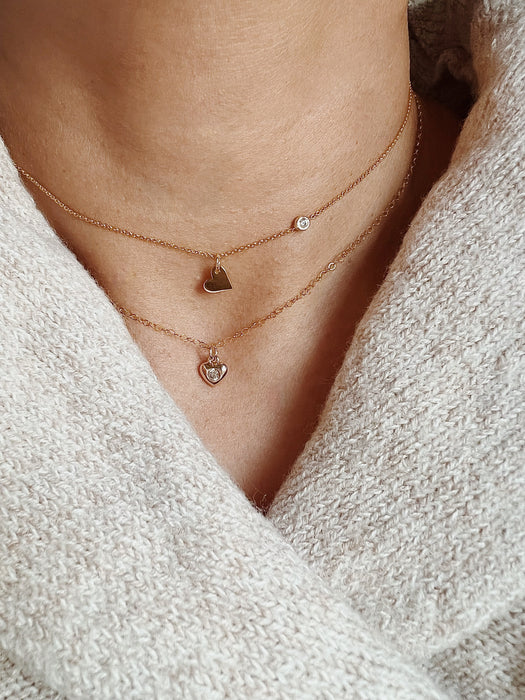SWEETHEART NECKLACE
