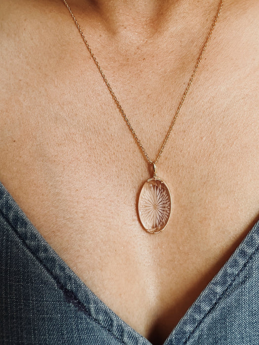 NAOMI NECKLACE