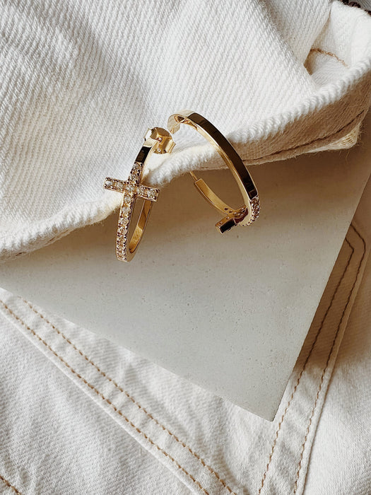 GRACE HOOPS
