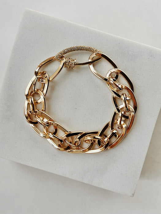 TRINITY BRACELET