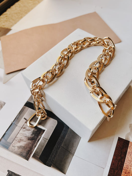TRINITY BRACELET