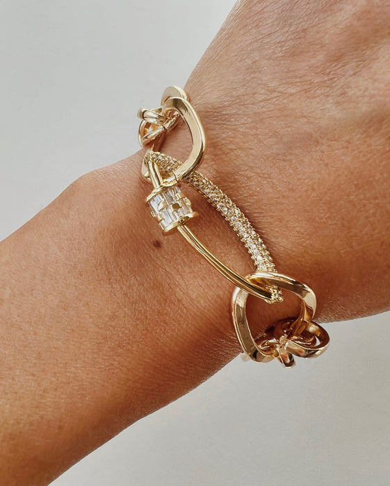TRINITY BRACELET