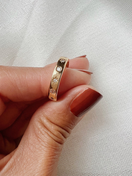 THEA RING