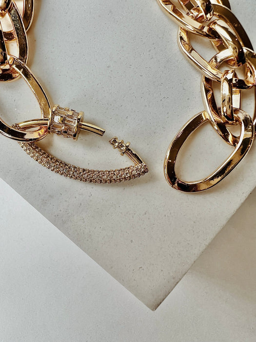 TRINITY BRACELET