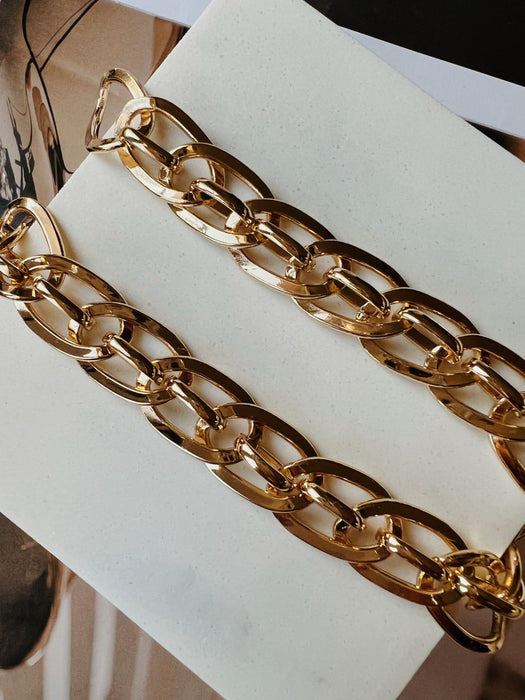 TRINITY BRACELET