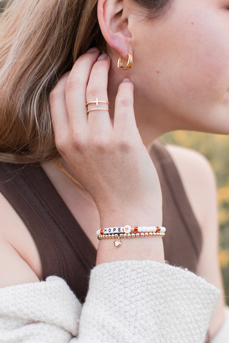 BRIDGE RING