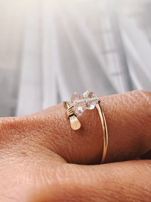 LENNON RING