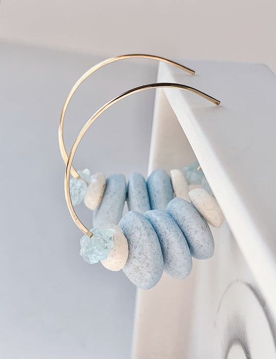 ORELLA HOOPS