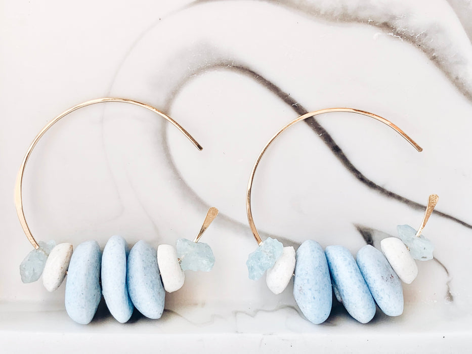 ORELLA HOOPS