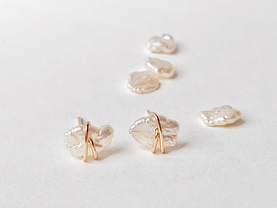 AYANNA STUDS