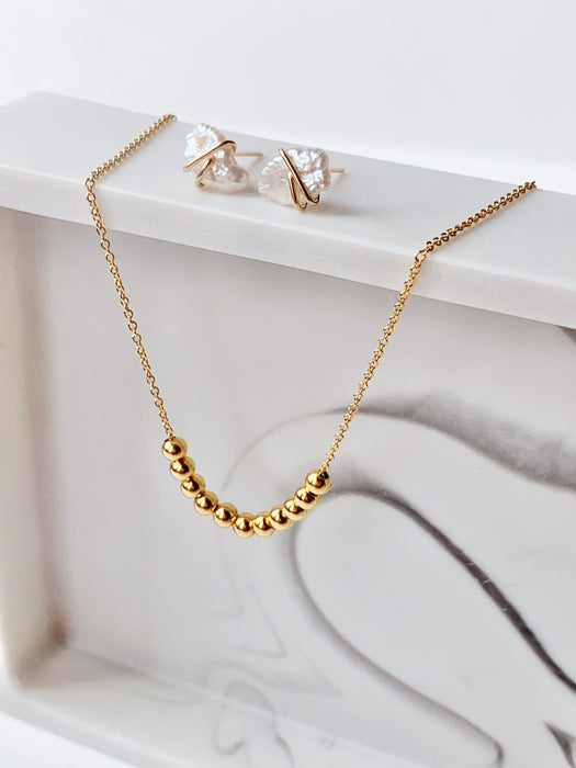 AYANNA STUDS
