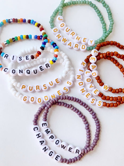 FEEL GOOD BRACELET SETS