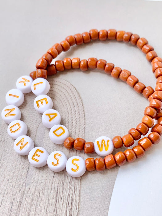 FEEL GOOD BRACELET SETS