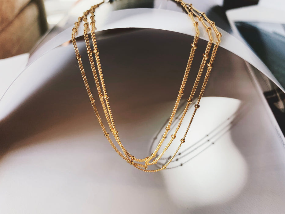 TRE CHOKER