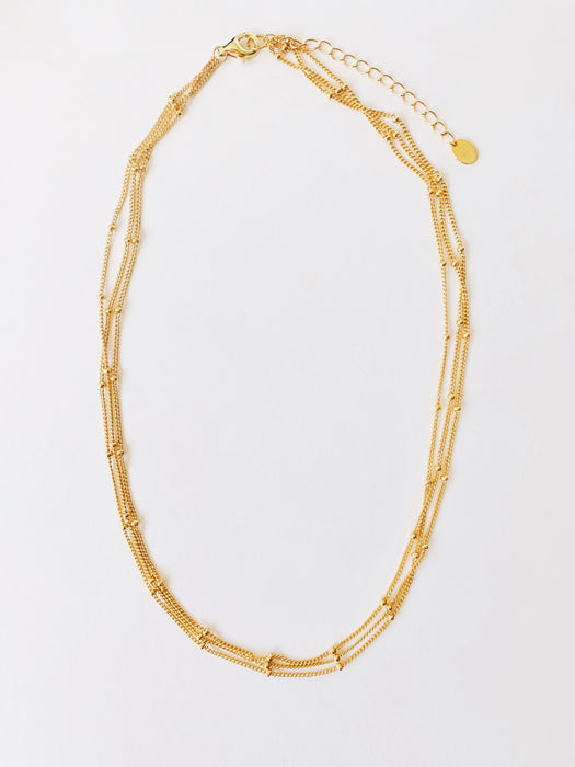 TRE CHOKER