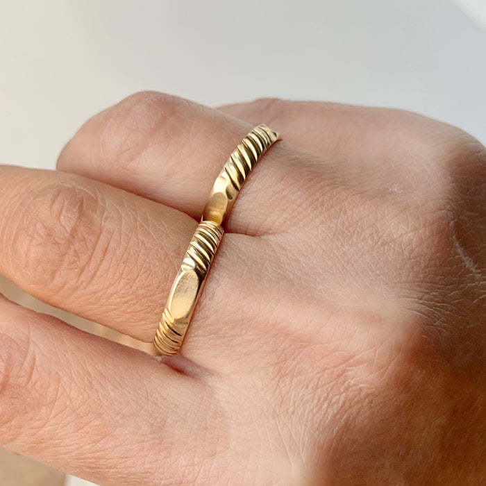 VALENTINA RING