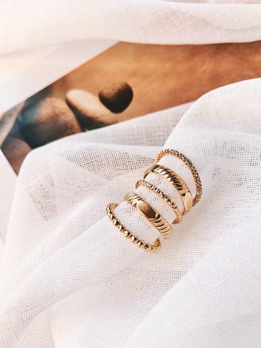 VALENTINA RING